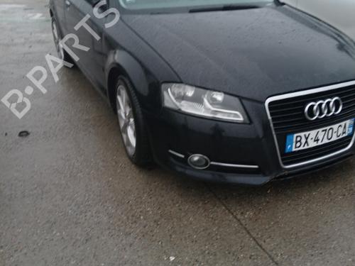 Gearbox AUDI A3 (8P1) 1.6 TDI | BP23200467M3  - Image 8