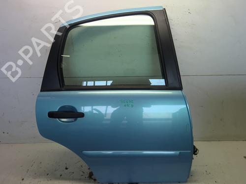 Used Right rear door CITROËN C3 I (FC_, FN_) 1.4 HDi (68 hp) 27527878
