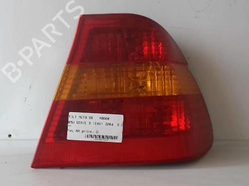 Left taillight BMW 3 (E46) 320 d | BP18215683C34