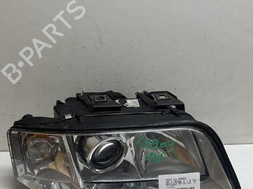 Used Right headlight Right headlight AUDI A6 C5 (4B2, 4B4) 1.9 TDI (130 hp) 18209386 18209386