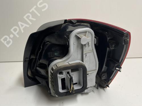 Left taillight VW POLO V (6R1, 6C1) 1.2 TDI | BP18569857C34 
