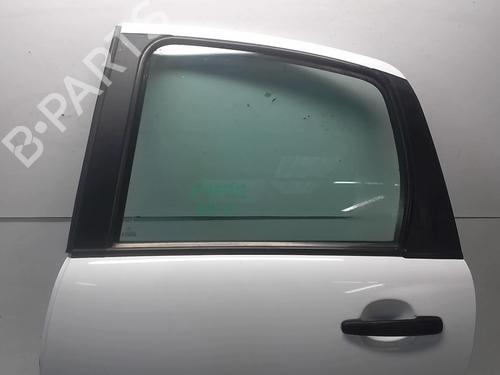 Used Left rear door CITROËN C3 I (FC_, FN_) 1.1 i (60 hp) 18228554