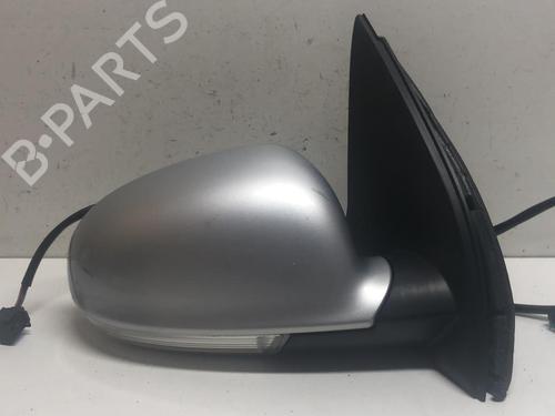 Right mirror VW GOLF V (1K1) 1.6 | BP18207798C27 