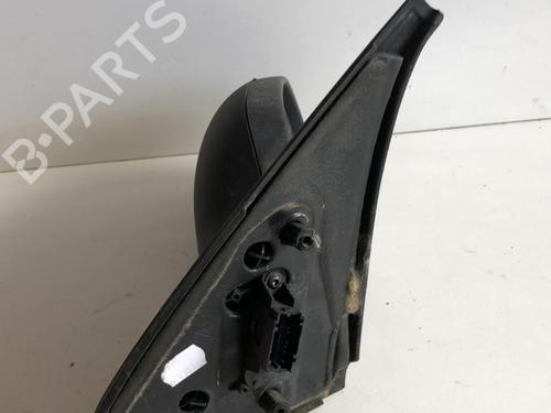 Right mirror RENAULT CLIO II (BB_, CB_) 1.5 dCi (B/CB07) | BP18231620C27 