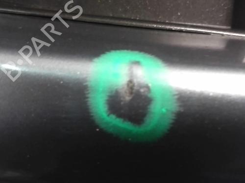 Front bumper CITROËN C8 (EA_, EB_) 2.2 HDi | BP18218369C7 