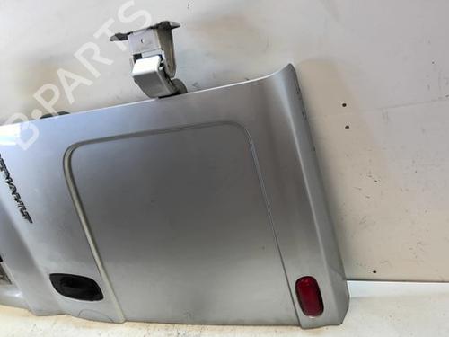 Left tailgate RENAULT TRAFIC II Van (FL) 2.0 dCi 115 (FL01, FL0U, FL00, FL0H, FL0M) | BP34211759C76  - Image 5