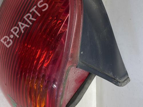 Højre baglygte PEUGEOT 206 Hatchback (2A/C) 1.4 HDi eco 70 | BP24314249C35 