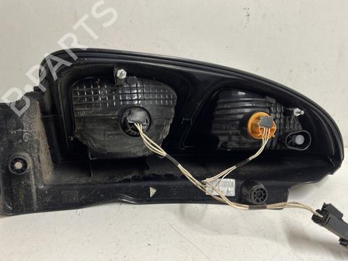 Used Right taillight Right taillight CITROËN C3 Picasso (SH_) 1.6 HDi (90 hp) 22520052 22520052