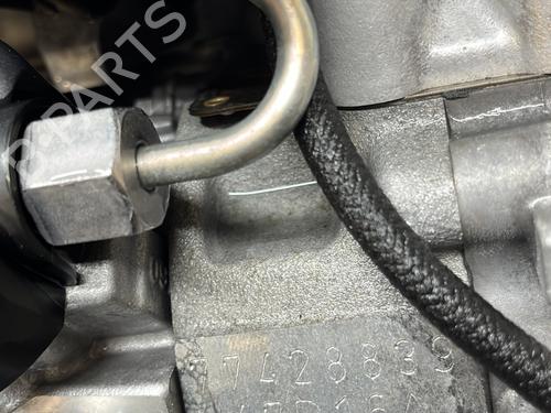 Engine BMW 1 (F20) 116 d | BP29560355M1 