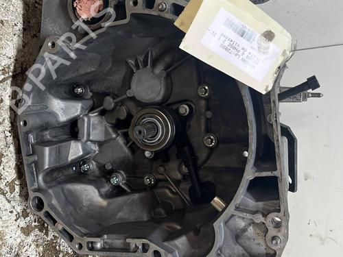 Used Gearbox NISSAN MICRA IV (K13K, K13KK) 1.2 (80 hp) 29840728