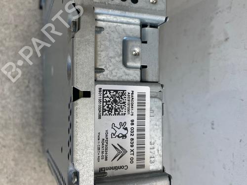 radio-citroen-c3-ii-sc_-2009-34228348 main image