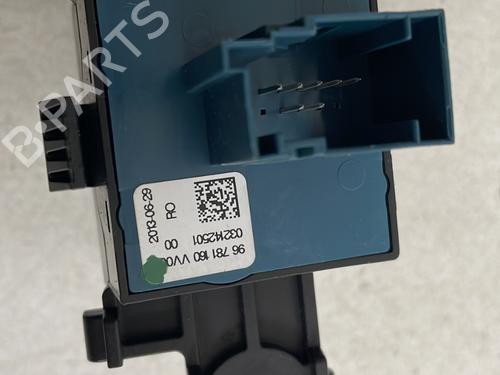 Used Switch Switch CITROËN C4 Picasso II 1.6 HDi / BlueHDi 115 (115 hp) 24613214 24613214