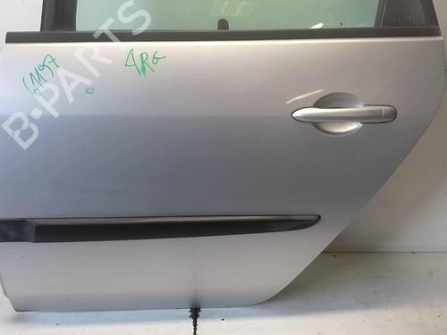 Used Left rear door RENAULT SCÉNIC II (JM0/1_) 1.9 D (116 hp) 18211195