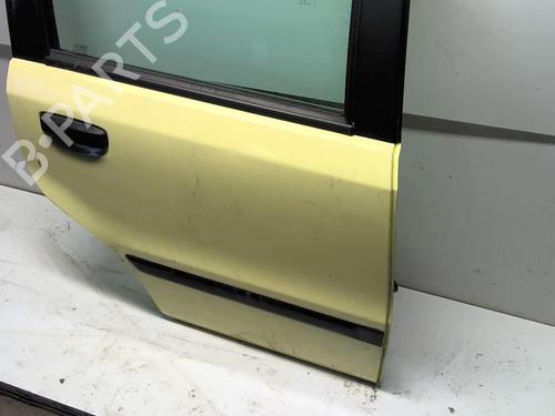 Right rear door FIAT PANDA (169_) 1.2 (169.AXB11, 169.AXB1A) | BP18217776C5 