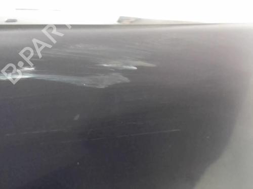 Front bumper RENAULT LAGUNA II (BG0/1_) 2.2 dCi (BG0F) | BP18218312C7 
