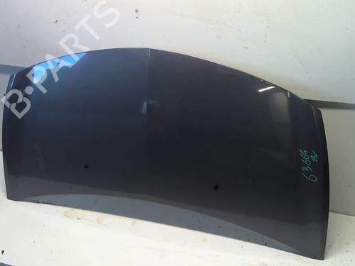 Hood RENAULT CLIO III (BR0/1, CR0/1) 1.5 dCi (C/BR0G, C/BR1G) | BP18227917C1 