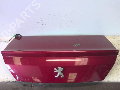 Used Tailgate Tailgate 18219564 18219564