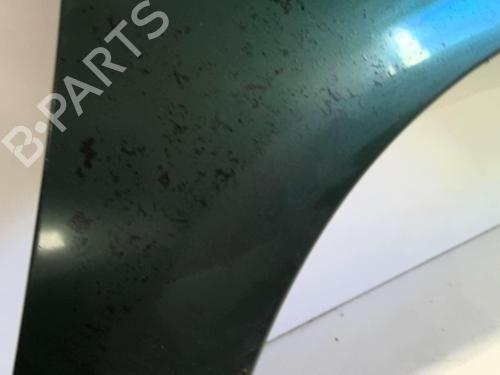 Right front fenders FORD FOCUS I Turnier (DNW) 1.8 TDCi | BP18220341C42 