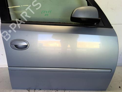Dør høyre foran OPEL MERIVA A MPV (X03) 1.3 CDTI (E75) (75 hp) 18207070