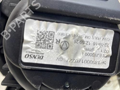 Varmeblæser CITROËN C4 Picasso II 1.6 HDi / BlueHDi 115 | BP29210089M62 