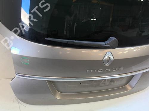 Used Tailgate Tailgate 39426191 39426191