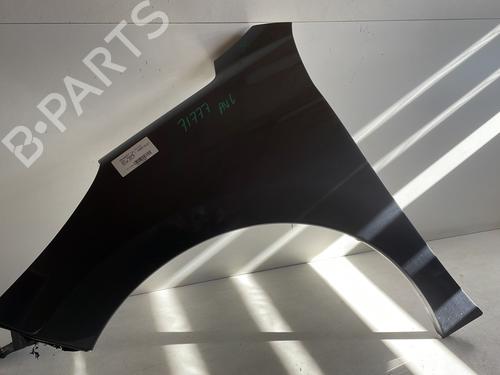 Used Left front fenders PEUGEOT 207 CC (WD_) 1.6 HDi (109 hp) 24112942