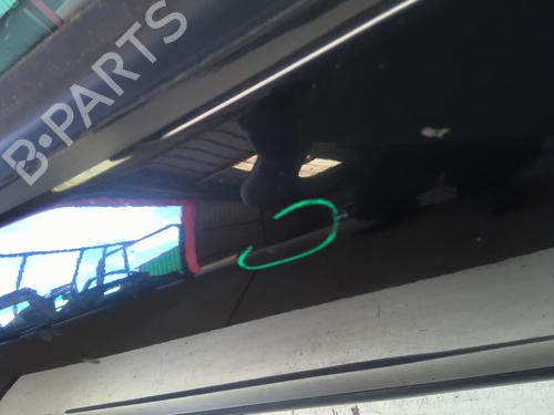 Right front door FIAT PANDA (169_) 1.1 (169.AXA1A) | BP18210516C3 