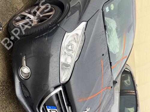 Brugte PEUGEOT 208 I (CA_, CC_) 1.6 HDi (92 hp) 4416185