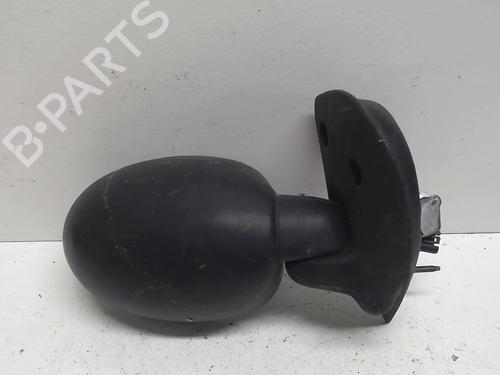 Left mirror RENAULT TWINGO I (C06_) 1.2 (C063, C064) | BP18211972C26 