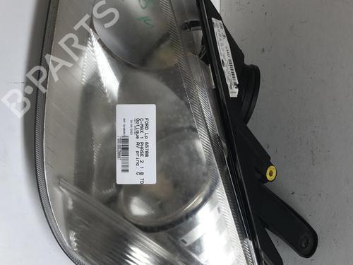Left headlight FORD C-MAX (DM2) 1.8 TDCi | BP18230930C28 - Image 3