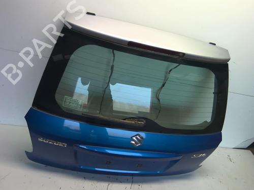 Used Tailgate SUZUKI SX4 (EY, GY) 2.0 DDiS (RW420D) (135 hp) 18212896