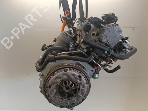Engine VW GOLF V (1K1) 1.9 TDI | BP32771273M1 - Image 2