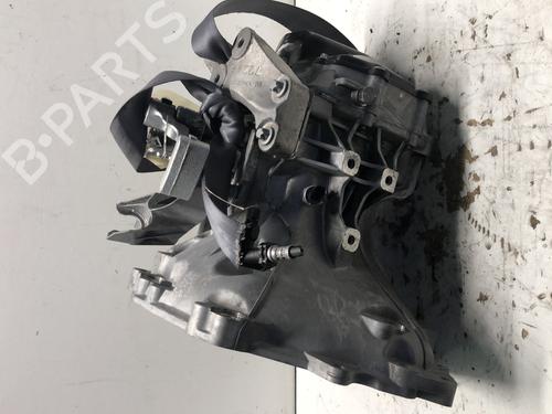 Manual gearbox OPEL CORSA E (X15) 1.3 CDTI (08, 68) (95 hp) 18230208