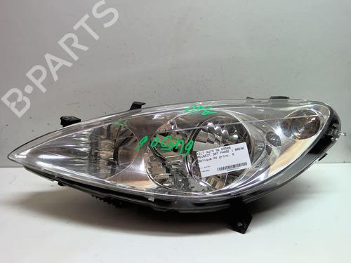 Scheinwerfer links für PEUGEOT 307 Break (3E) 2.0 HDI 90 (90 hp) 18213762