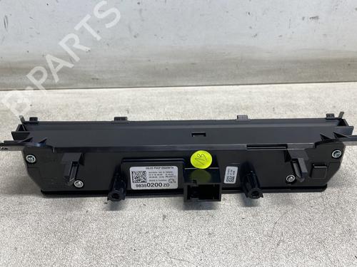 Switch PEUGEOT 308 III (FB_, FH_, FP_, F3_, FM_) BlueHDi 130 (FBYHZL, FBYHZT) | BP27637721I30 