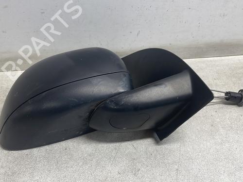 Right mirror FIAT PANDA (169_) 1.2 LPG (169CXF1A) | BP29481663C27 