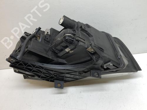 Left headlight AUDI A4 B6 (8E2) 1.9 TDI | BP18213466C28 