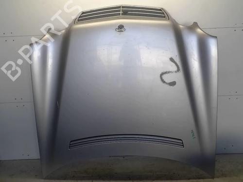 Used Hood MERCEDES-BENZ E-CLASS (W210) E 300 Turbo-D (210.025) (177 hp) 18228864