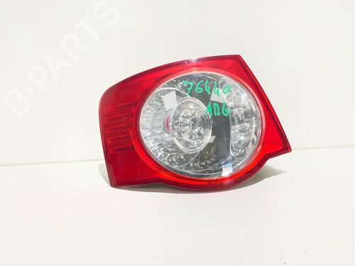 Used Left taillight Left taillight VW JETTA III (1K2) 1.9 TDI (105 hp) 39982122 39982122