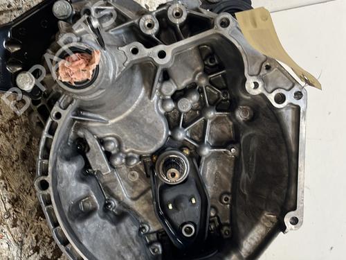 Used Gearbox CITROËN C3 I (FC_, FN_) 1.4 16V (88 hp) 29506911
