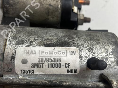 Used Starter Starter VOLVO S40 II (544) D2 (115 hp) 24503607 24503607