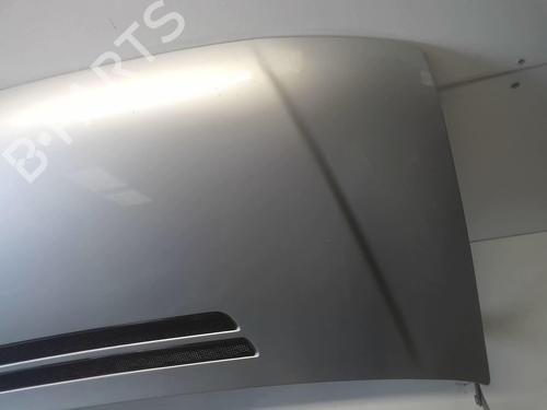 Hood MERCEDES-BENZ VITO Bus (W638) 112 CDI 2.2 (638.194) | BP18228354C1