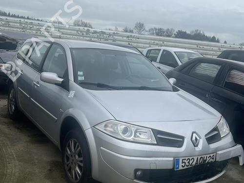 Left taillight RENAULT MEGANE II Estate (KM0/1_) 1.5 dCi (KM16, KM1E) | BP18226126C34 