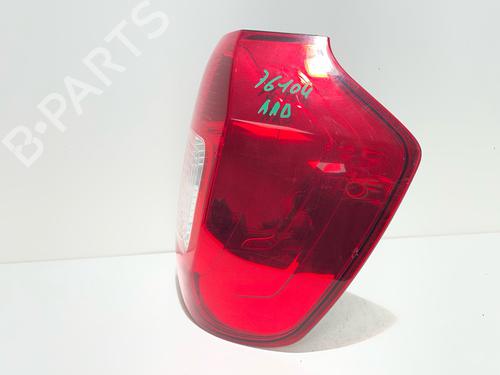 Right taillight DACIA LOGAN MCV II TCe 90 (K8M1, K8MA, K8AC) | BP39519974C35 - Image 3