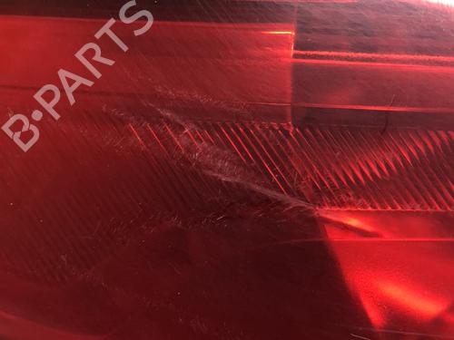 Used Left taillight CITROËN C5 III Break (RW_) 1.6 HDi 110 (RW9HZC) (109 hp) 18219514