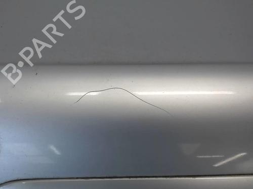 Used Tailgate Tailgate MERCEDES-BENZ CLK (C208) CLK 200 Kompressor (208.345) (192 hp) 18232570 18232570