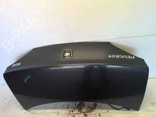 Tailgate PEUGEOT 406 Coupe (8C) 2.0 16V | BP24647808C6 