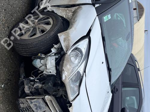 Climate control CITROËN DS3 (SA_) 1.6 HDi 110 | BP31637401I5 - Image 4