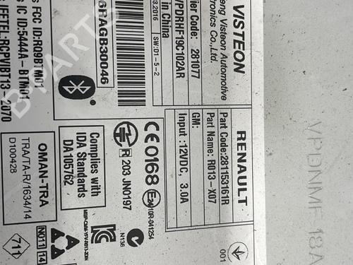 radio-renault-twingo-iii-bcm_-bca_-2014-29504417 main image