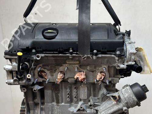Używane Silnik CITROËN DS3 (SA_) 1.6 VTi 120 (120 hp) 26729720